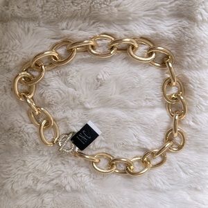 new INC chain choker